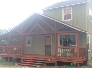 6824 E 132nd Rd, Holdenville, OK 74848