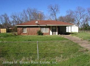 223 Dixie Meadow Rd, Shreveport, LA 71105