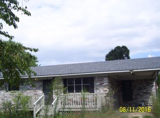 89 Wilf Dr, Pleasant Plains, AR 72568