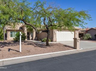 3641 N HOGAN Drive, Goodyear, AZ 85395