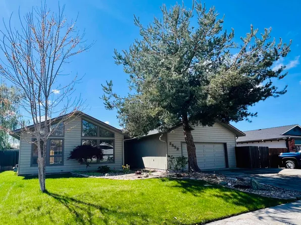 1852 NW 5th Ave, Ontario, OR 97914