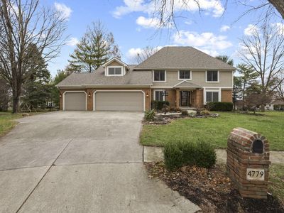 4779 Belfield Ct, Dublin, OH, 43017