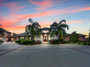 414 Meyers Rd, Hackberry, LA 70645