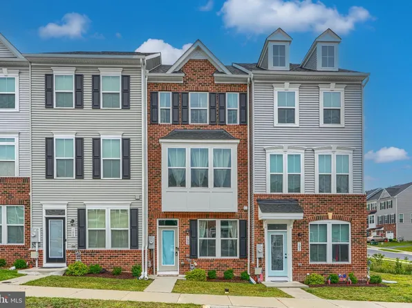 190 Woodgate Cir, Pasadena, MD 21122