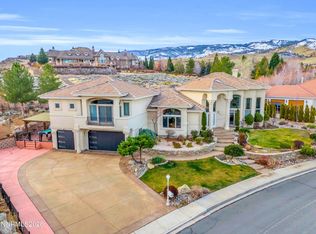 4454 Dant Blvd, Reno, NV 89509
