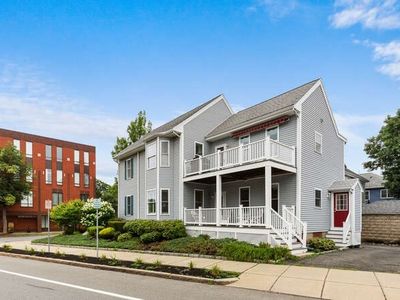 46 Yale Ave, Wakefield, MA, 01880