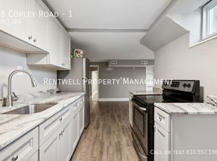 38 Copley Rd FLOOR 1, Upper Darby, PA 19082