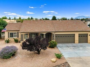 1093 W Heather Ln, Chino Valley, AZ 86323