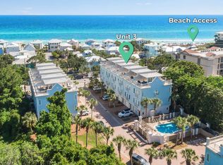 15 Summer Place Ln #3, Santa Rosa Beach, FL 32459