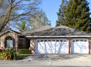 9705 Twin Creeks Ave, Stockton, CA 95219