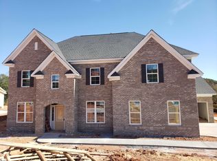 203 Summer Valley Ln, Belton, SC 29627