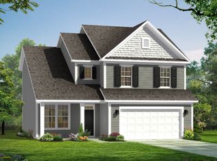 130 Glendavis Hollow Dr, Youngsville, NC 27596