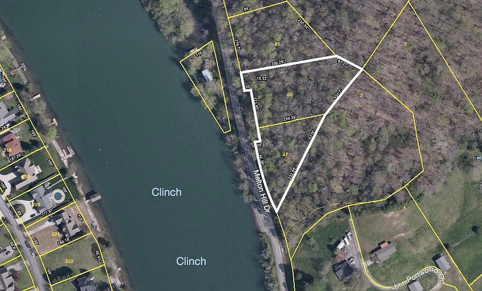1st image of Melton Hill Dr