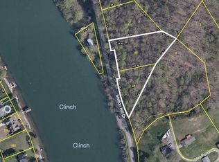 Melton Hill Dr, Clinton, TN 37716