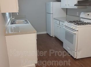 927 S Mission St APT 21, Sapulpa, OK 74066