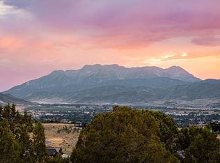 1507 N Red Castle Cir, Heber, UT 84032