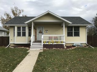 3725 Central Ave, Great Falls, MT 59401