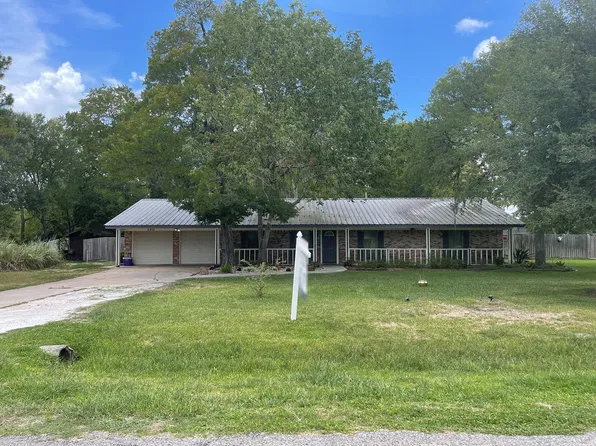 6930 S Oak Bend Dr, Alvin, TX 77511