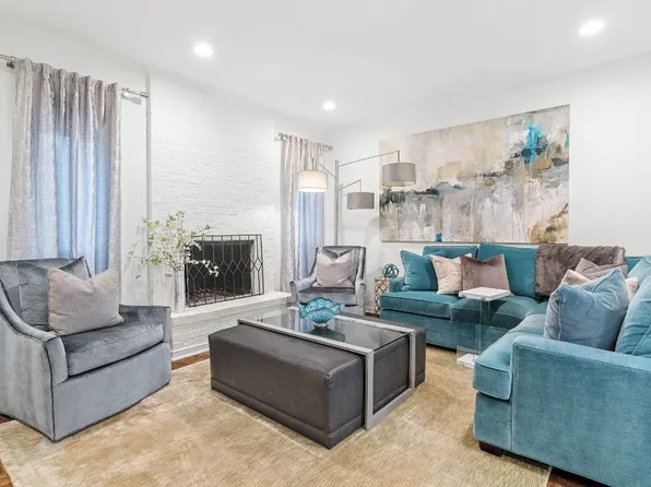 4525 Rawlins St, Dallas, TX 75219