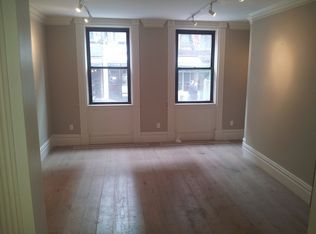 201 Mott St APT 2, New York, NY 10012