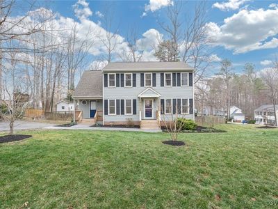 7700 Northern Dancer Ct, Midlothian, VA, 23112