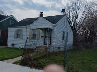 6533 Penrod St, Detroit, MI 48228