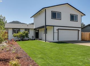 6757 A St, Springfield, OR 97478