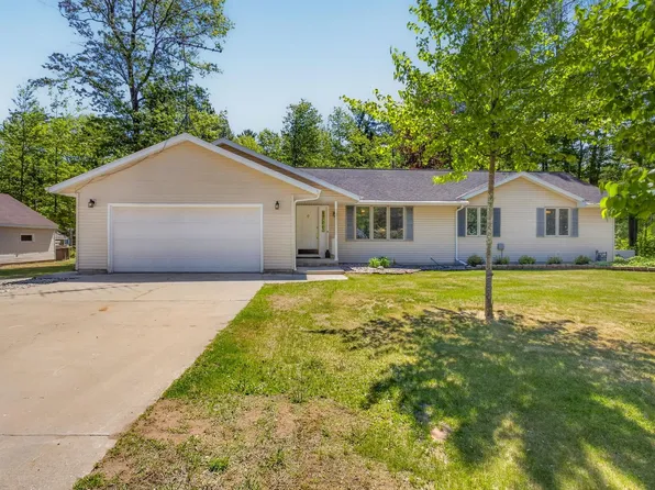 N7050 Shady Lane Dr, Porterfield, WI 54159