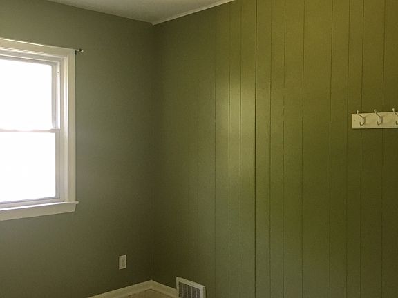 Eating area in Kitchen