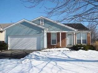 2972 Highland Park Dr, Pickerington, OH