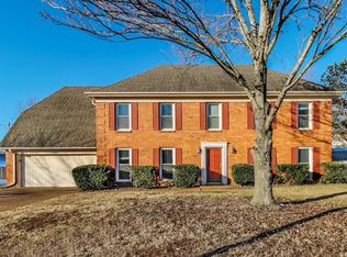 1913 Churchill Gate Cv, Cordova, TN 38016