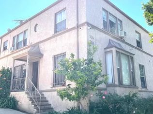 518 N Normandie Ave APT 1, Los Angeles, CA 90004