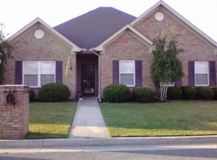 2502 Hampshire Dr SW, Decatur, AL 35603