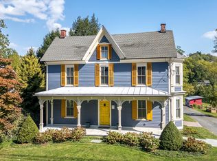 36 River Rd, Pipersville, PA 18947