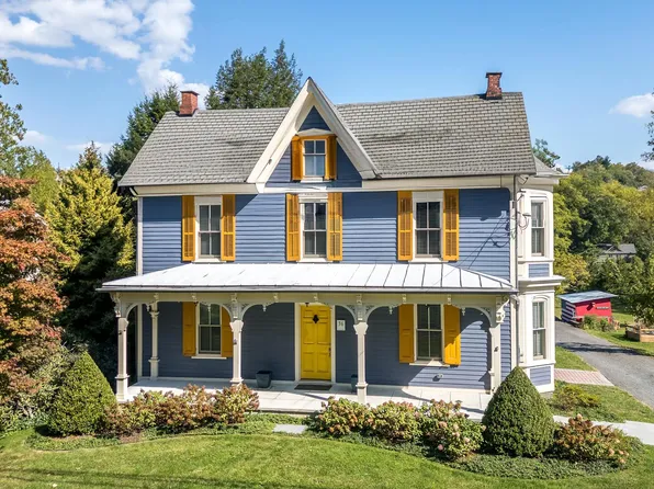 36 River Rd, Pipersville, PA 18947