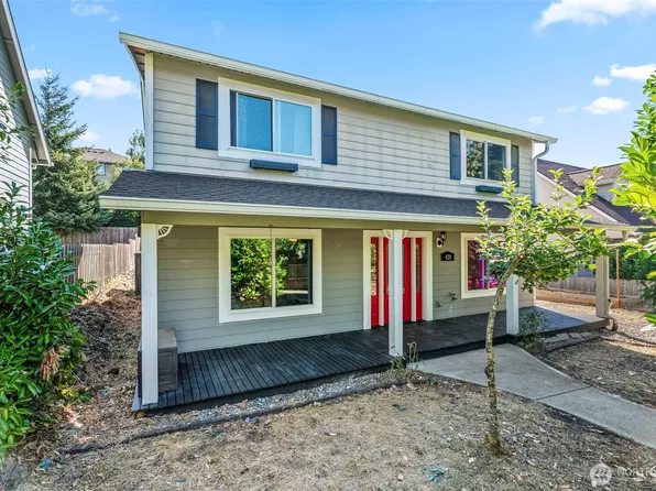 428 S 2nd Place, Kalama, WA 98625