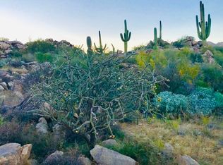 623 W Granite Gorge Dr, Oro Valley, AZ 85755