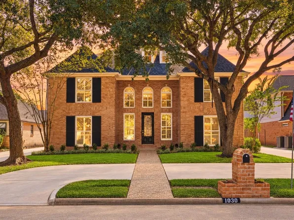 1030 Barkston Dr, Katy, TX 77450