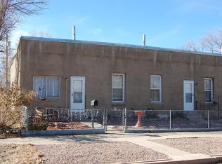 715-717 W 1st St, Florence, CO 81226