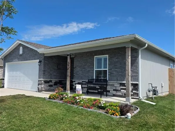 37718 W 208th Ter, Edgerton, KS 66021