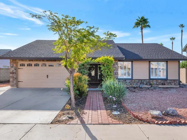 4913 W BOSTON Street, Chandler, AZ 85226