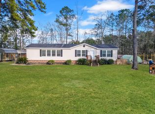 50 Breanna Ct, Cottageville, SC 29435