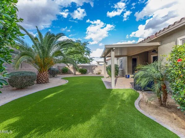 23752 N 168TH Lane, Surprise, AZ 85387