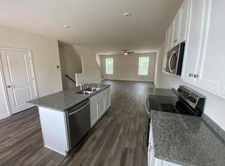 12345 Haydon Pl, Midlothian, VA 23113