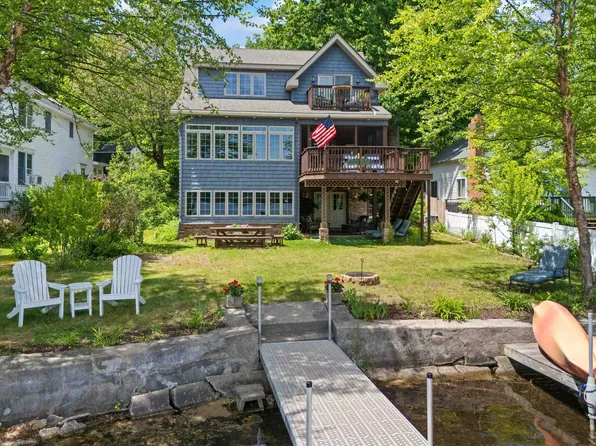 50 Gaumont Road, Windham, NH 03087