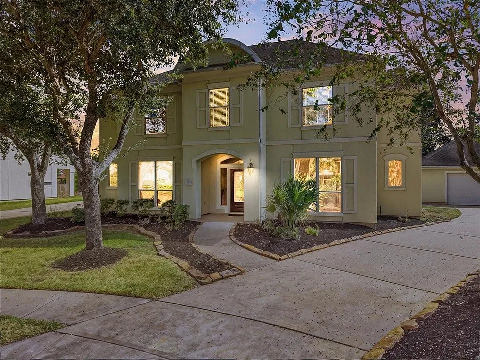 3130 Sea Channel Dr
