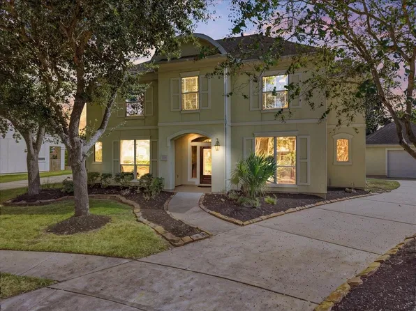 3130 Sea Channel Dr, Seabrook, TX 77586