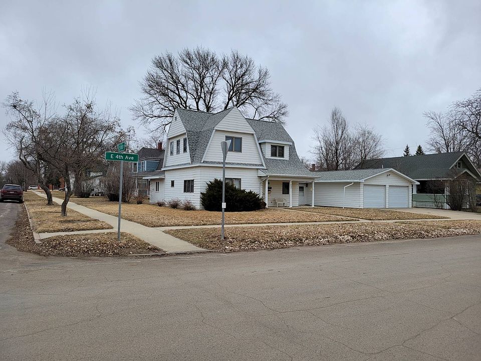 2nd image of 101 E 4th Ave
