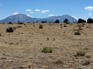 Rio Cucharas #1-23, Walsenburg, CO 81089