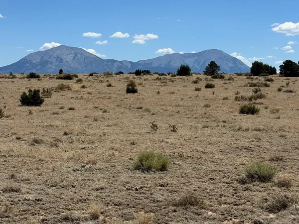 Rio Cucharas #1-23, Walsenburg, CO 81089